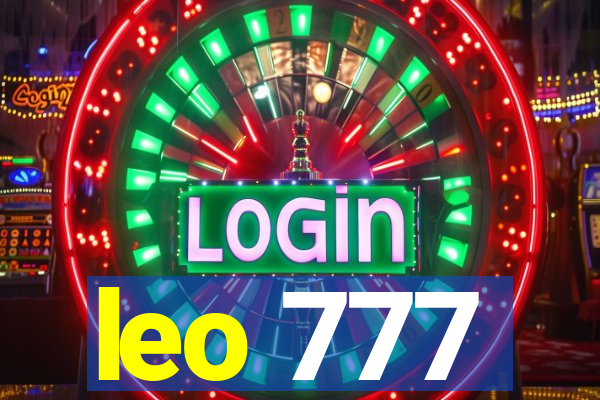 leo 777